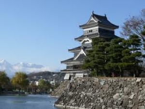 Nippon-Japan-Reise