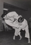 Judo-Anfänge