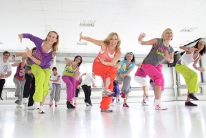 HipHop/Street Dance, Zumba