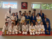 Judo-Landestrainerin zu Gast 21.6.2026
