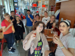 Spinning-Muttertag 11.5.2025
