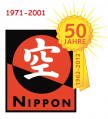 Nippon-Geschichte 1971-2001