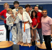 Judo BMM u15 21.9.2025