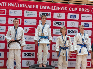 Int. BMW-Cup 28.9.2025