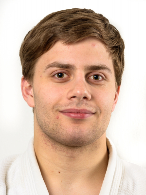 Daniel Güterbock Nippon-Kinderschutz-Beauftragter