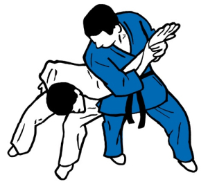 Jiu-Prüfungsvorbereitung