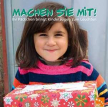 Geschenkaktion (vorher "Weihnachten im Schuhkarton")