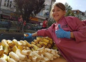 Berlin Marathon Sonntag, 21. September