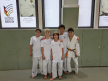 Judo-Kids für Olympia 19.9.2026