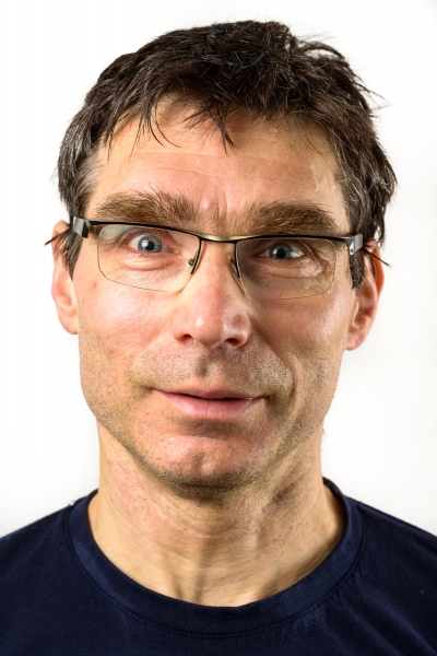 Goetz lädt zum Training ein