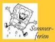 Sommerferien